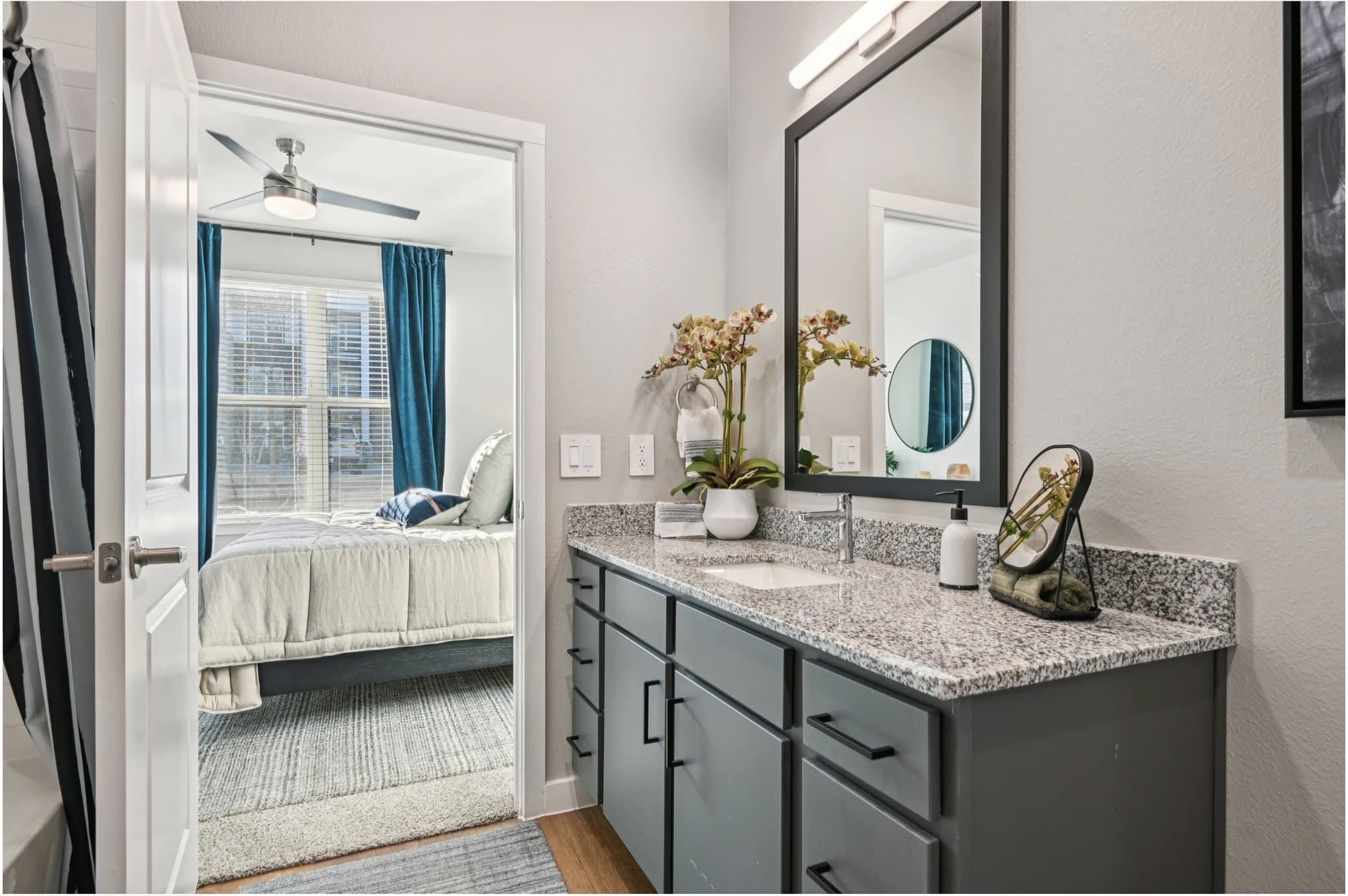Fort Worth Townhome: 9701 Theo Trail Fort Worth, TX 76123