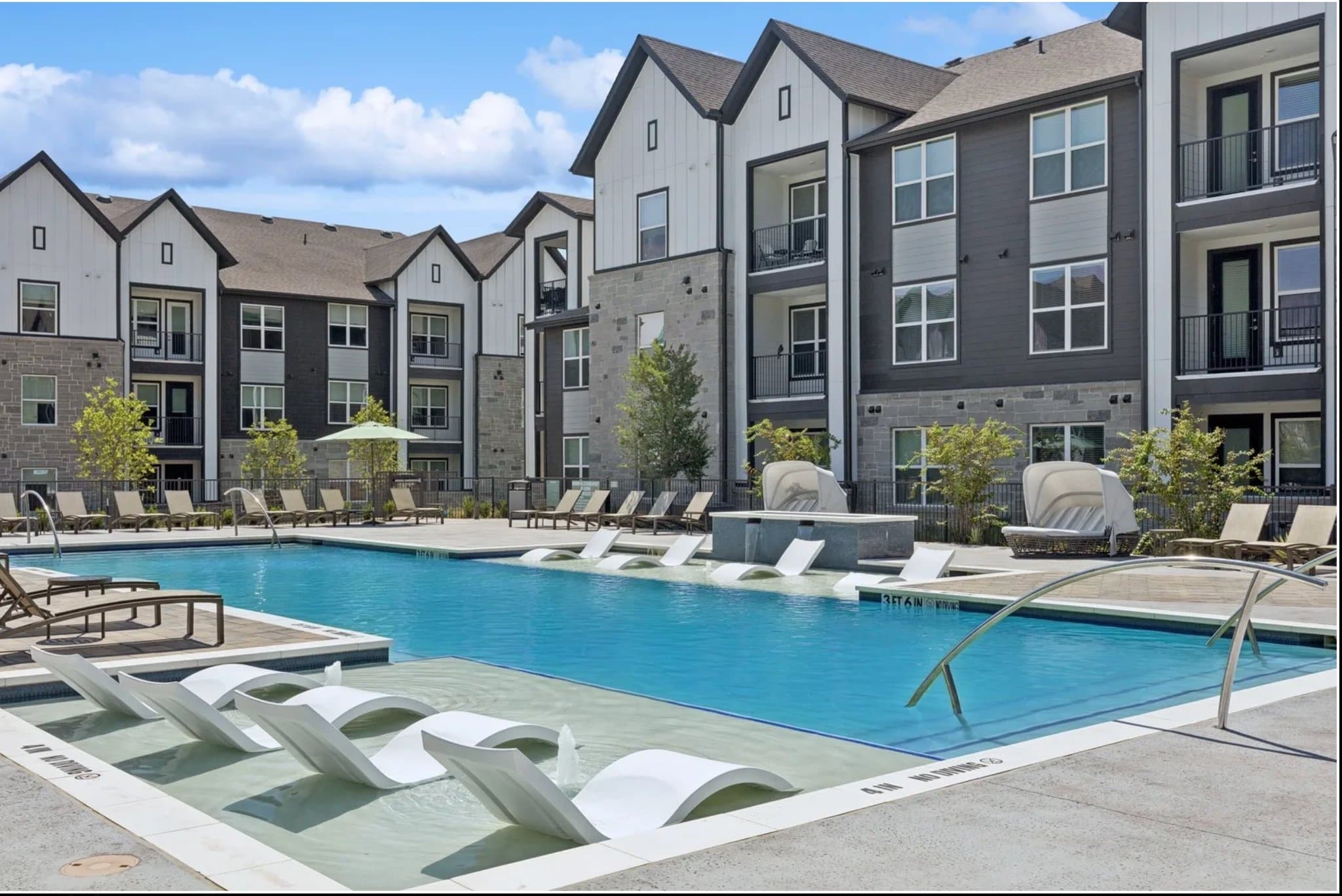 Fort Worth Townhome: 9701 Theo Trail Fort Worth, TX 76123