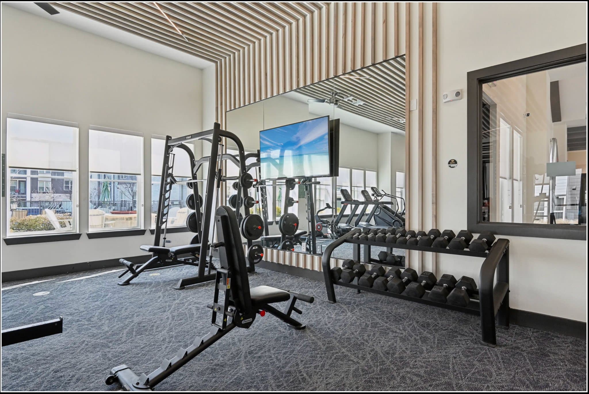 Fort Worth Townhome: 9701 Theo Trail Fort Worth, TX 76123
