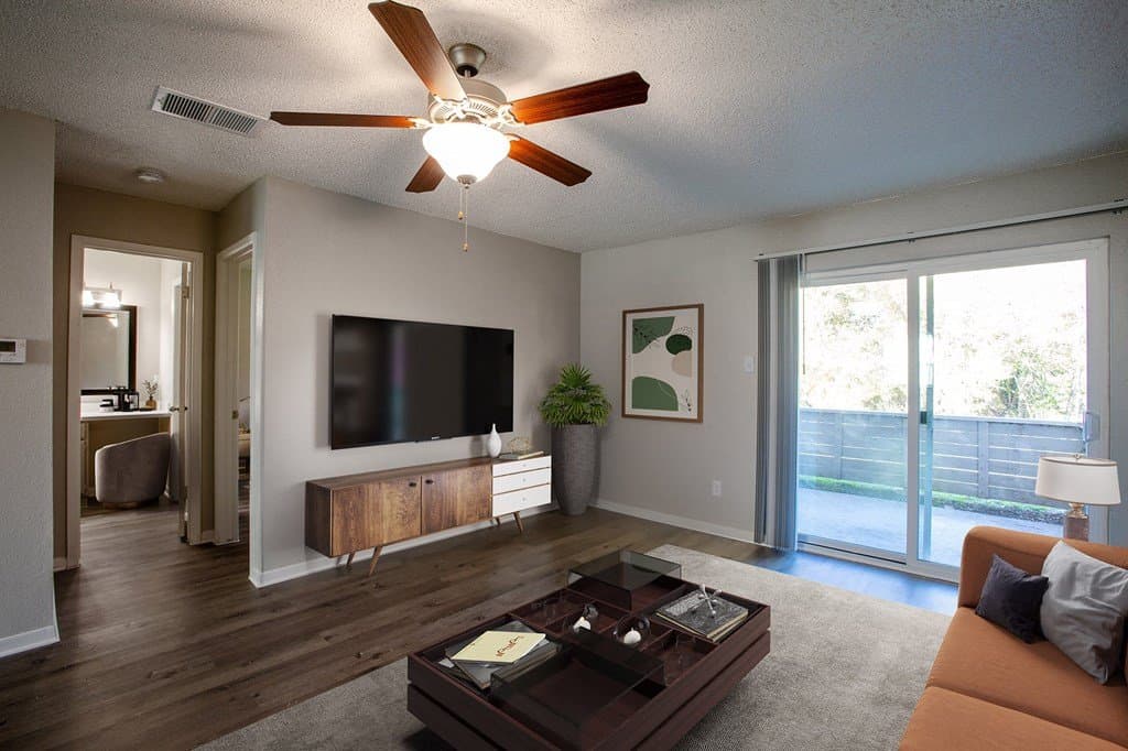 austin Apartment: 9036 n lamar blvd
