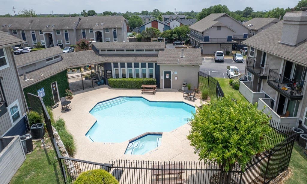 austin Apartment: 9036 n lamar blvd