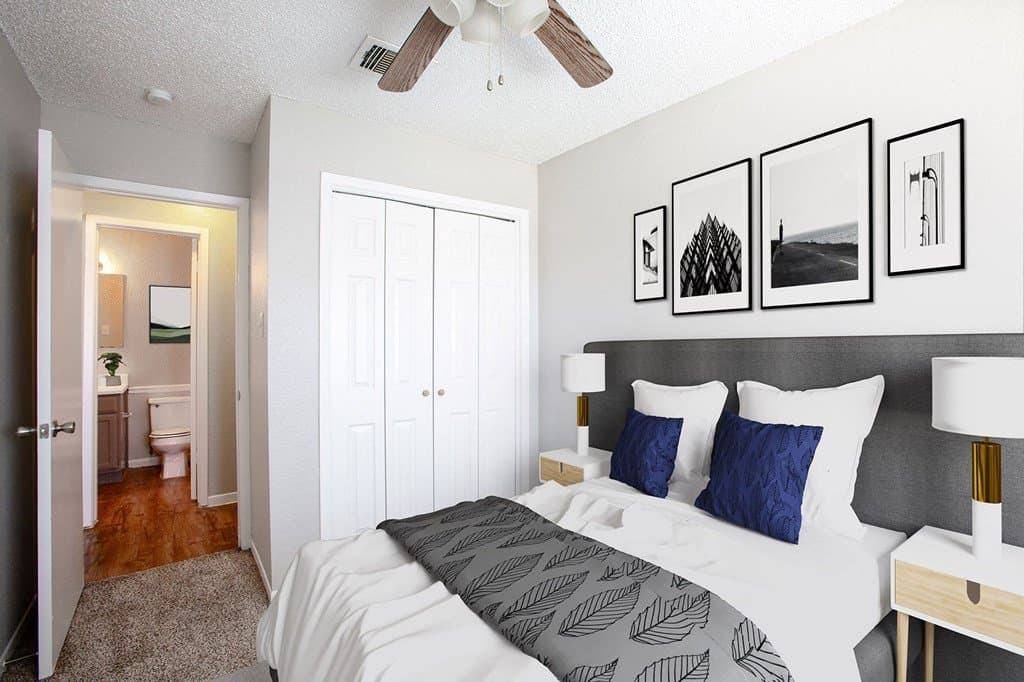 austin Apartment: 9036 n lamar blvd