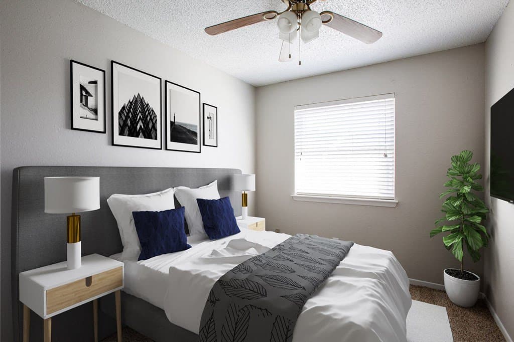 austin Apartment: 9036 n lamar blvd