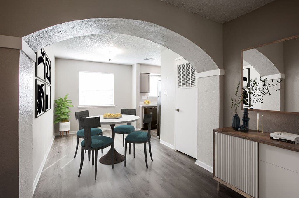 austin Apartment: 9036 n lamar blvd