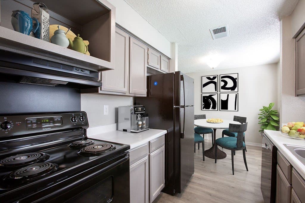 austin Apartment: 9036 n lamar blvd
