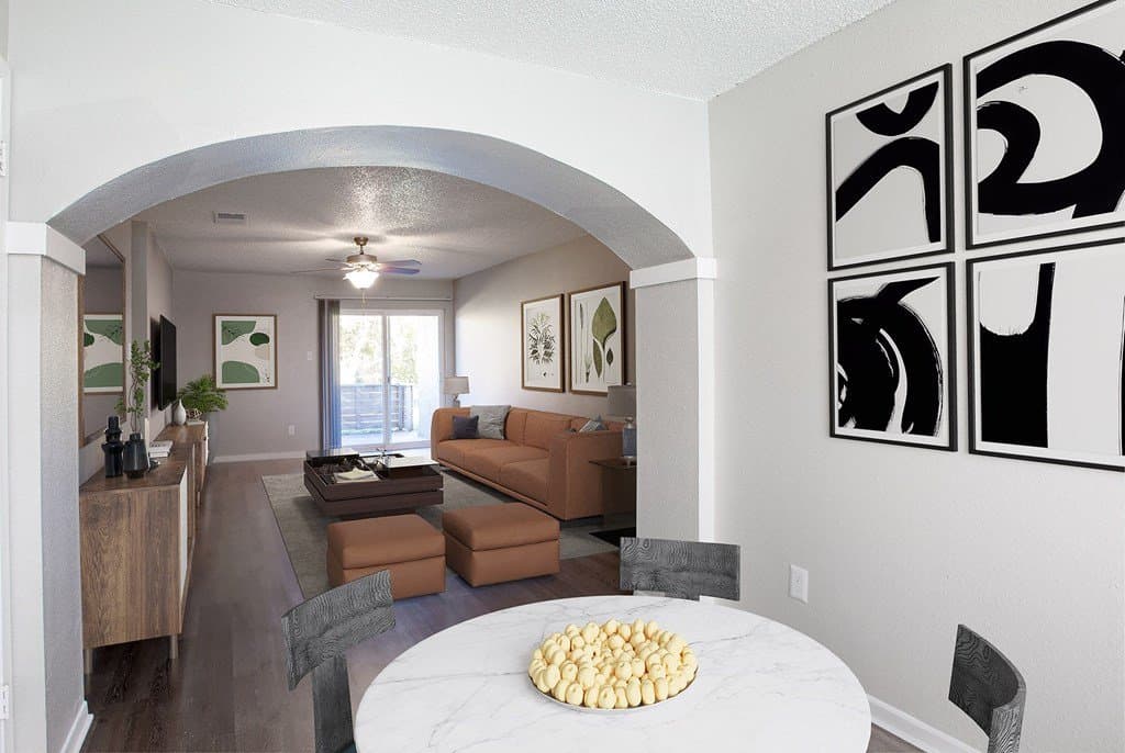 austin Apartment: 9036 n lamar blvd