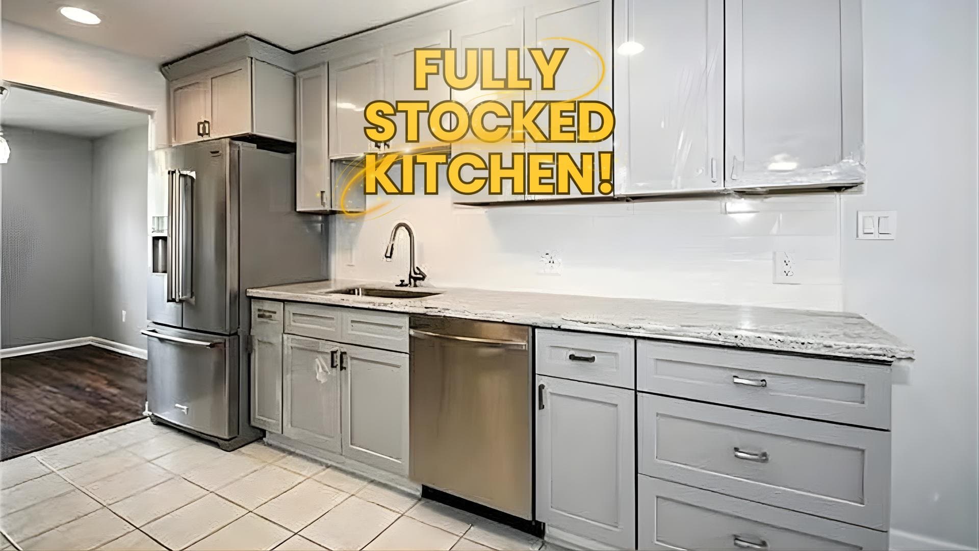 Slidell Single Room: 3834 Cambridge St,