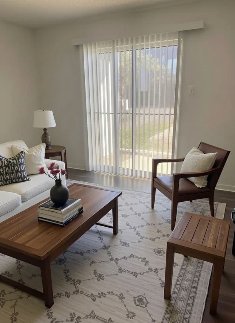 austin Apartment: 1200 Mearns Meadows