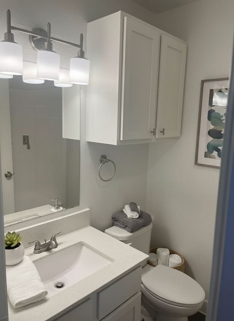 austin Apartment: 1200 Mearns Meadows