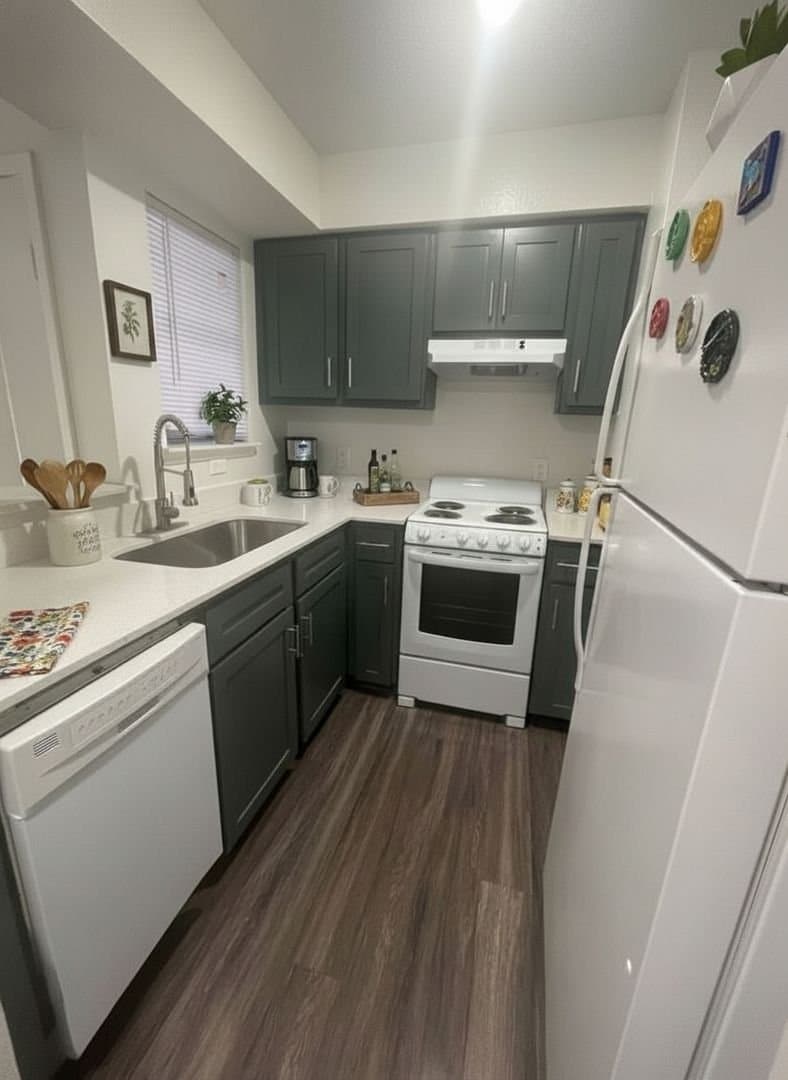 austin Apartment: 1200 Mearns Meadows