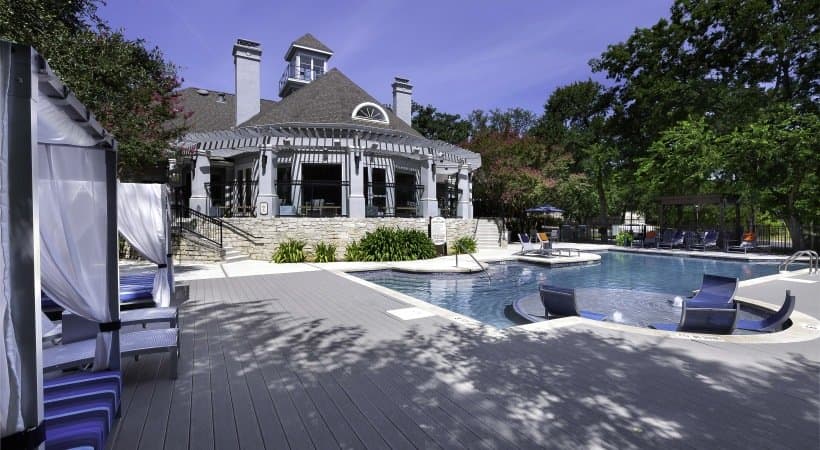 austin Apartment: 11915 Stonehollow dr