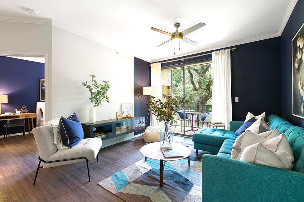 austin Apartment: 11915 Stonehollow dr