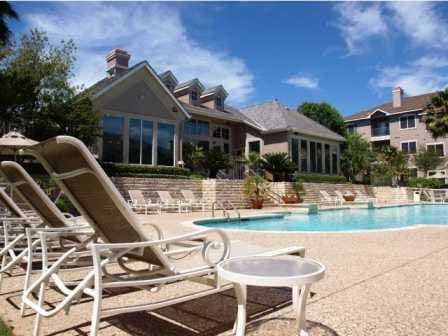 austin Apartment: 12345 Lamplight Vilage Ave