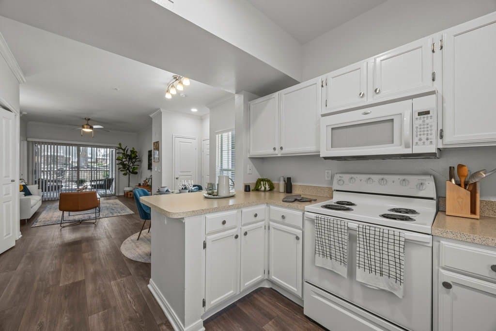 austin Apartment: 12345 Lamplight Vilage Ave