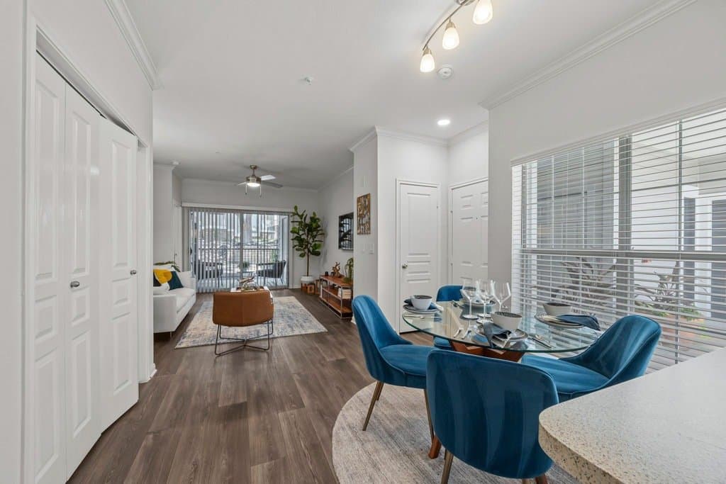 austin Apartment: 12345 Lamplight Vilage Ave
