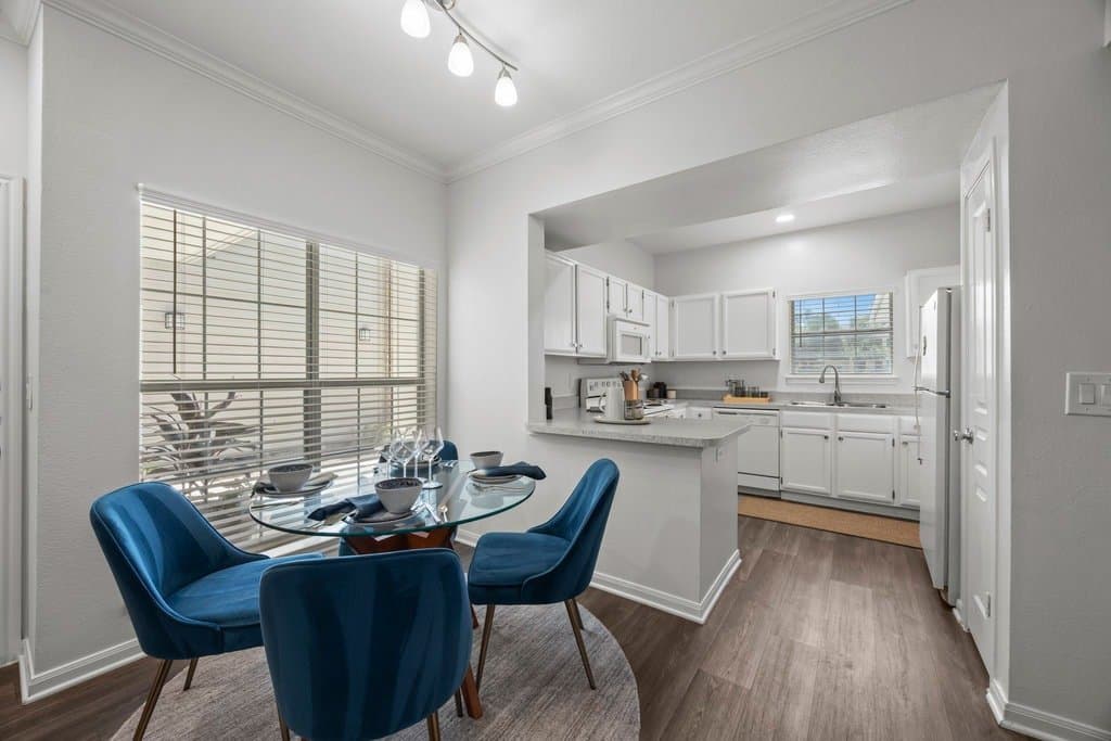 austin Apartment: 12345 Lamplight Vilage Ave