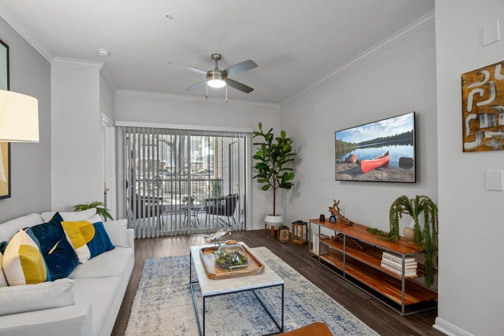 austin Apartment: 12345 Lamplight Vilage Ave