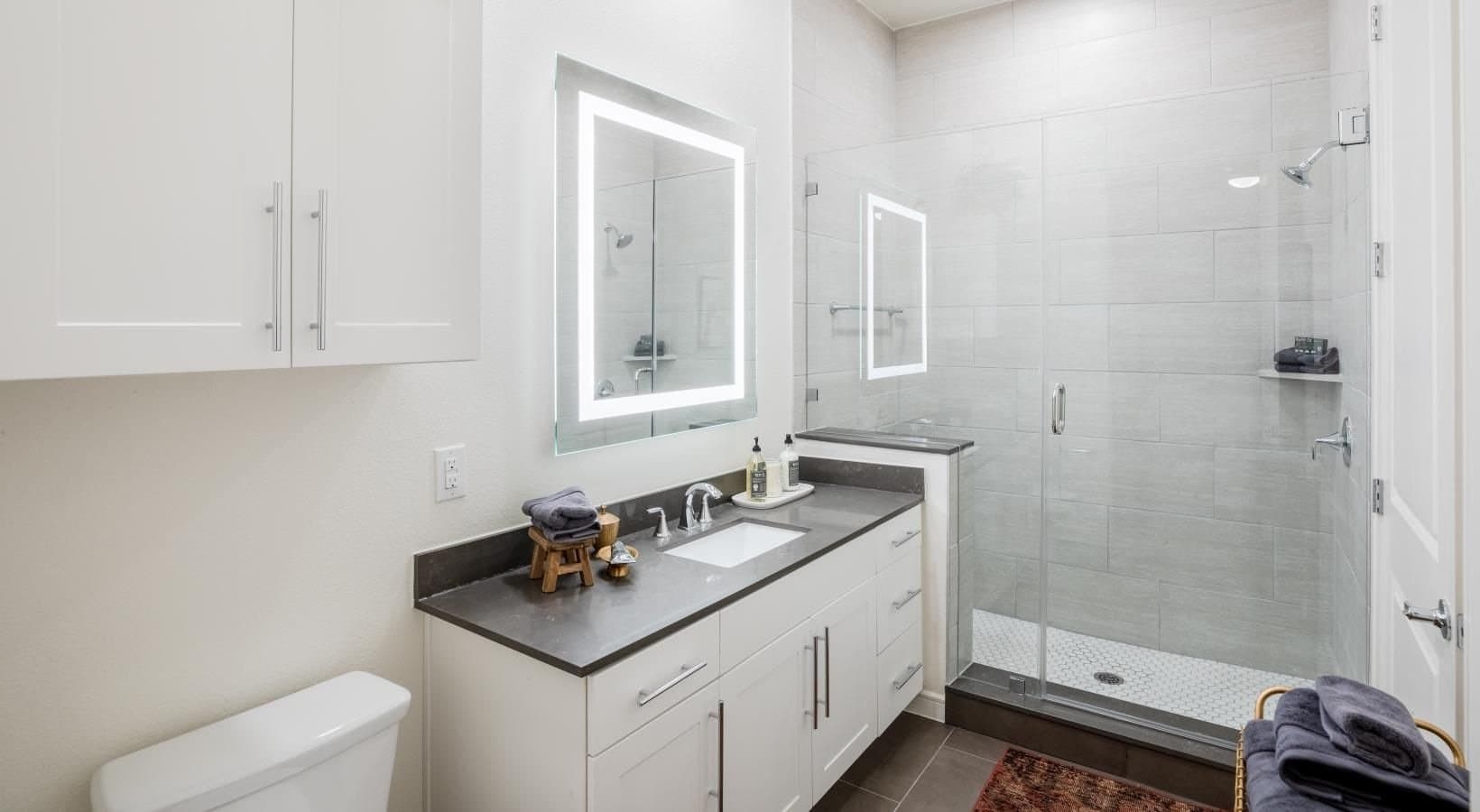austin Apartment: 10400 research blvd