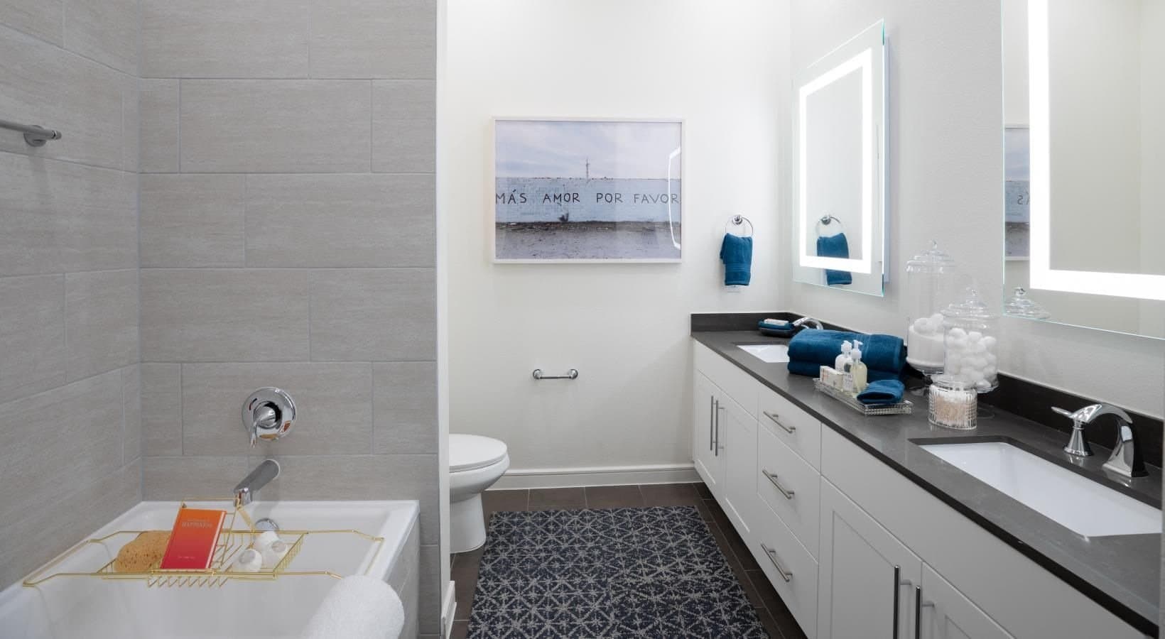 austin Apartment: 10400 research blvd