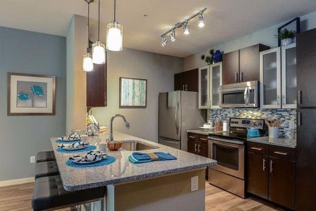 austin Apartment: 13201 Legendary Dr