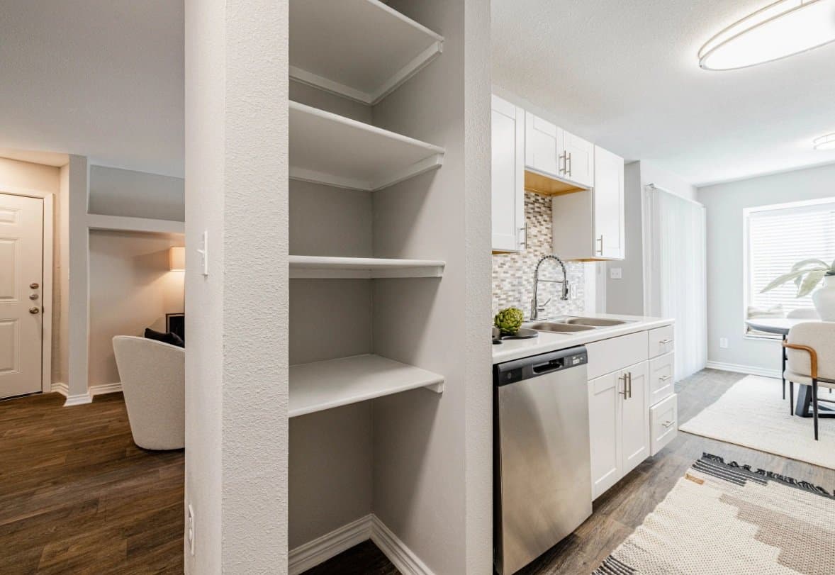 austin Apartment: 8527 N Capital of Texas Hwy