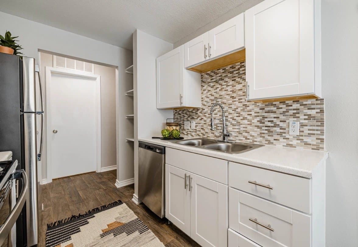 austin Apartment: 8527 N Capital of Texas Hwy