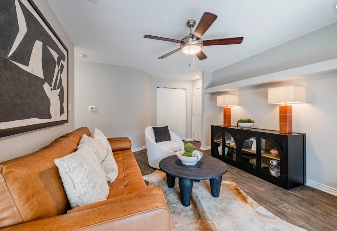 austin Apartment: 8527 N Capital of Texas Hwy