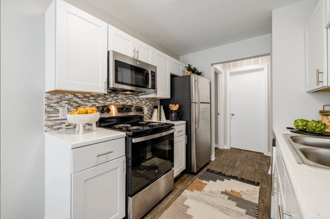 austin Apartment: 8527 N Capital of Texas Hwy