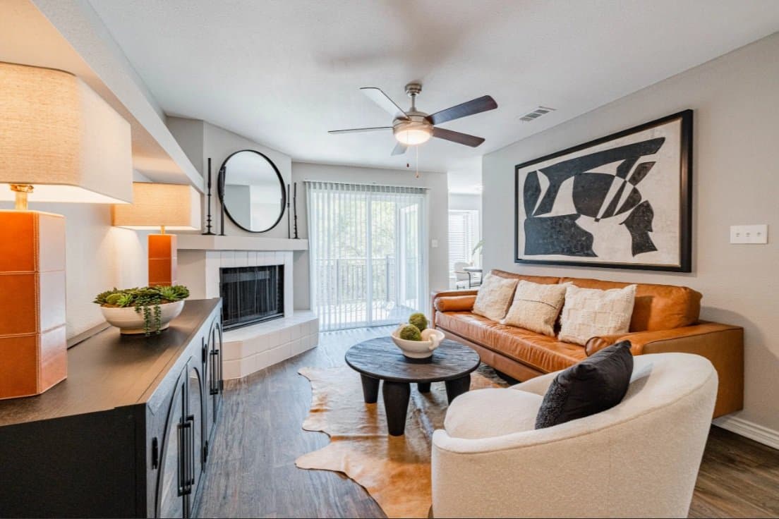 austin Apartment: 8527 N Capital of Texas Hwy