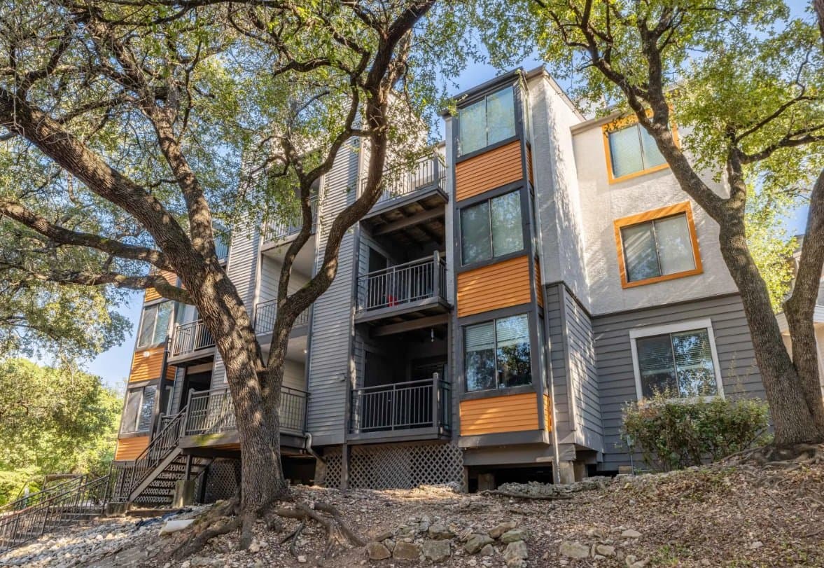 austin Apartment: 8527 N Capital of Texas Hwy