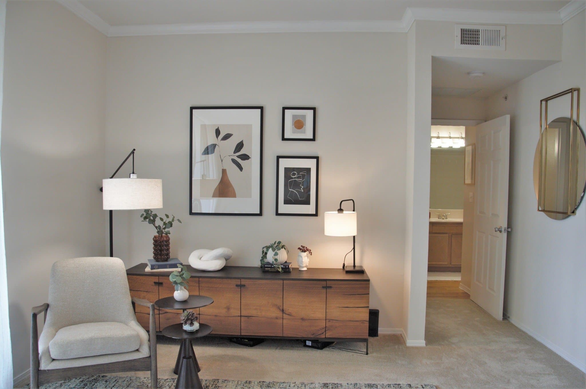 austin Apartment: 3401 W parmer ln