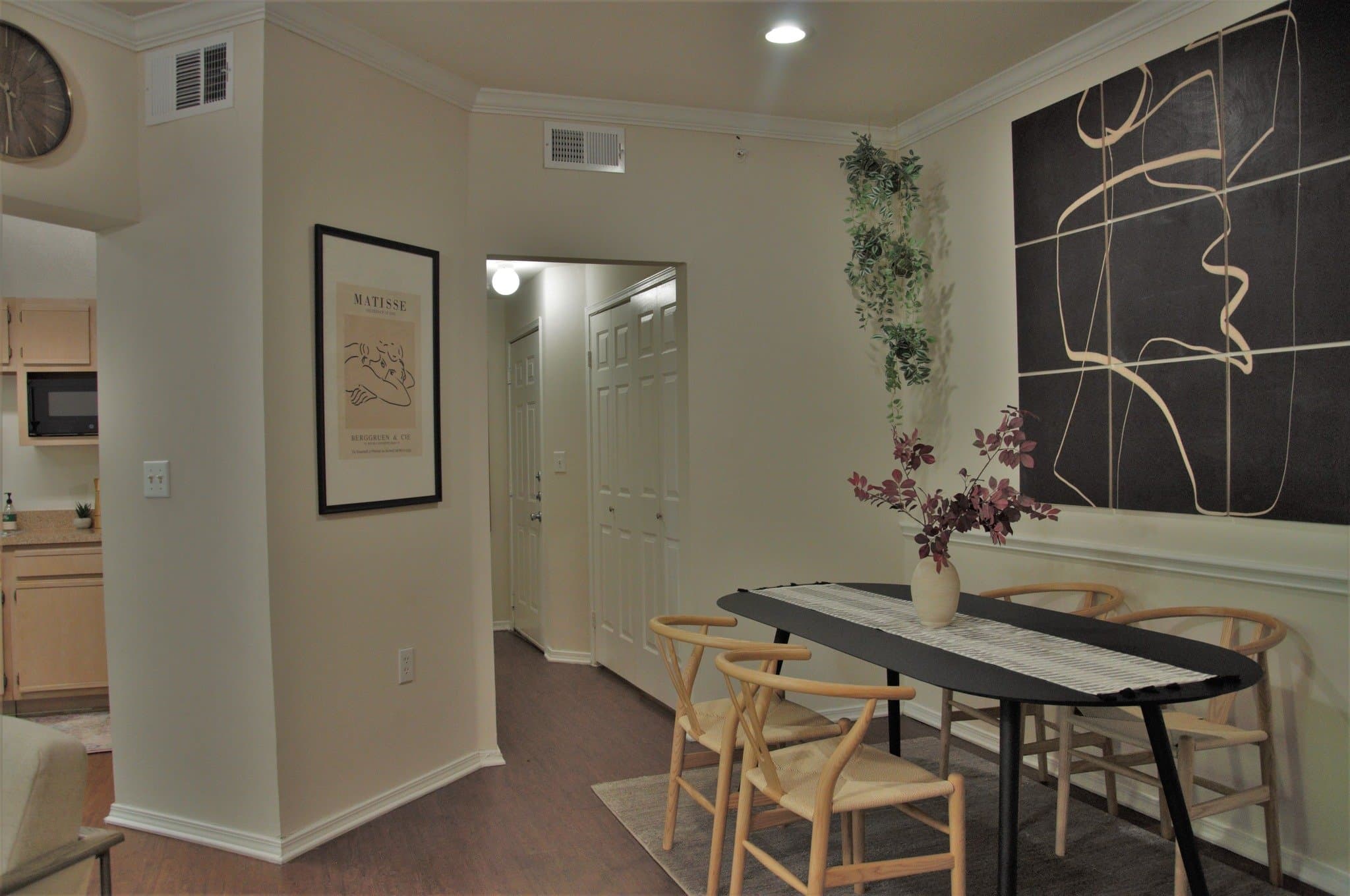 austin Apartment: 3401 W parmer ln