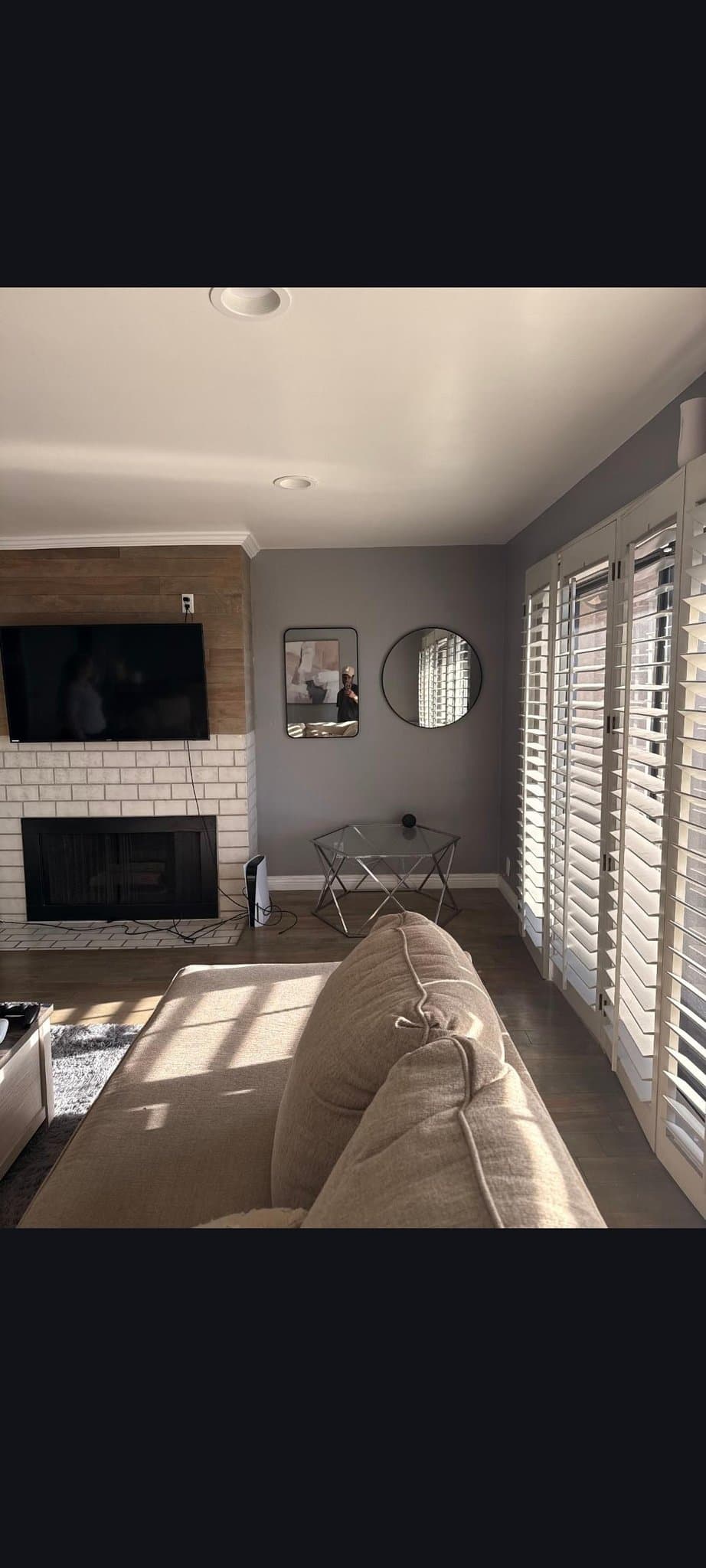 Signal Hill Single Room: 2240 N Legion Dr