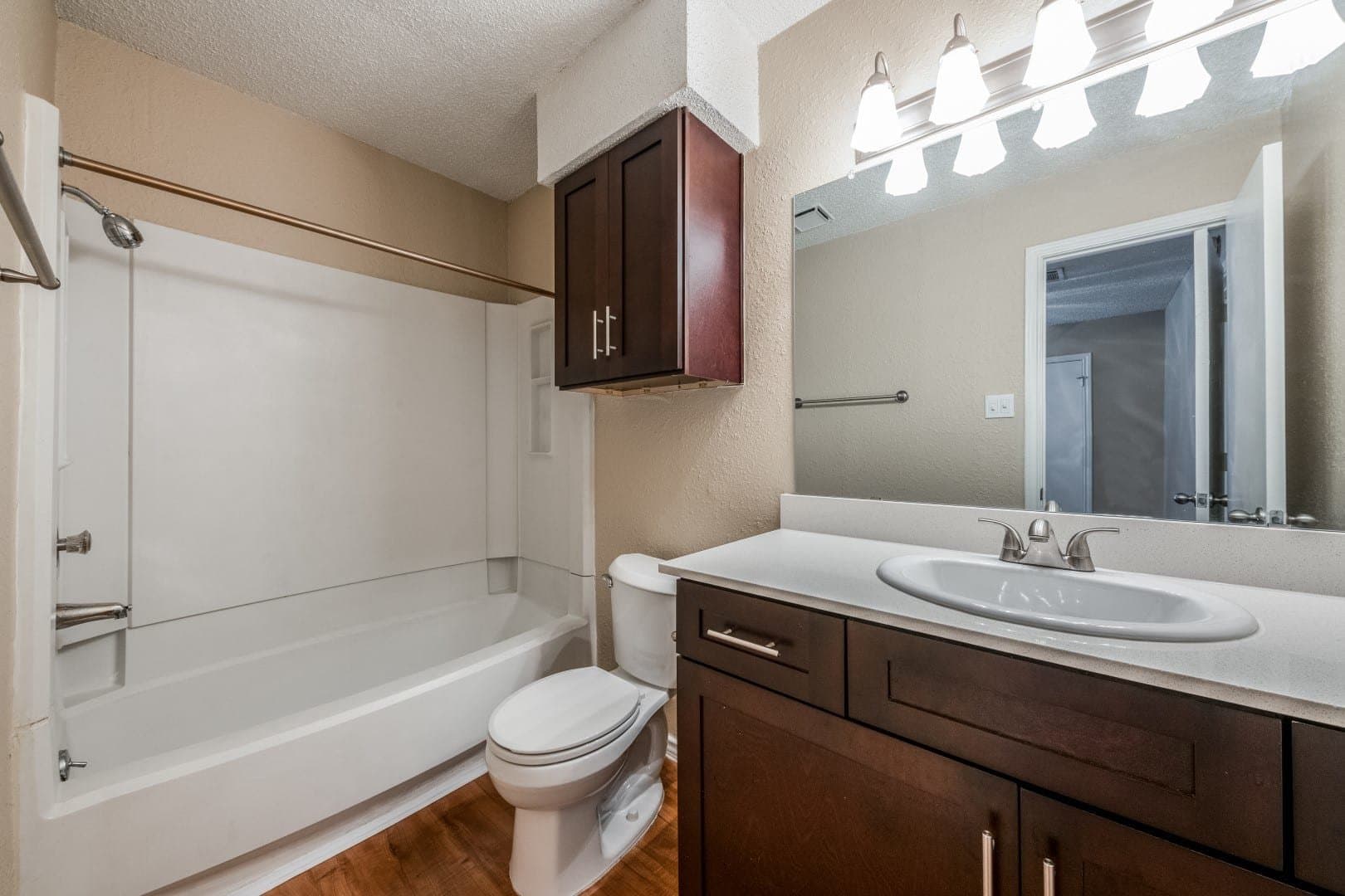 austin Multiplex: 6511 Melrose trail