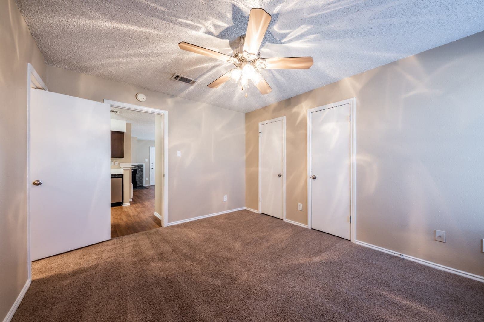 austin Multiplex: 6511 Melrose trail