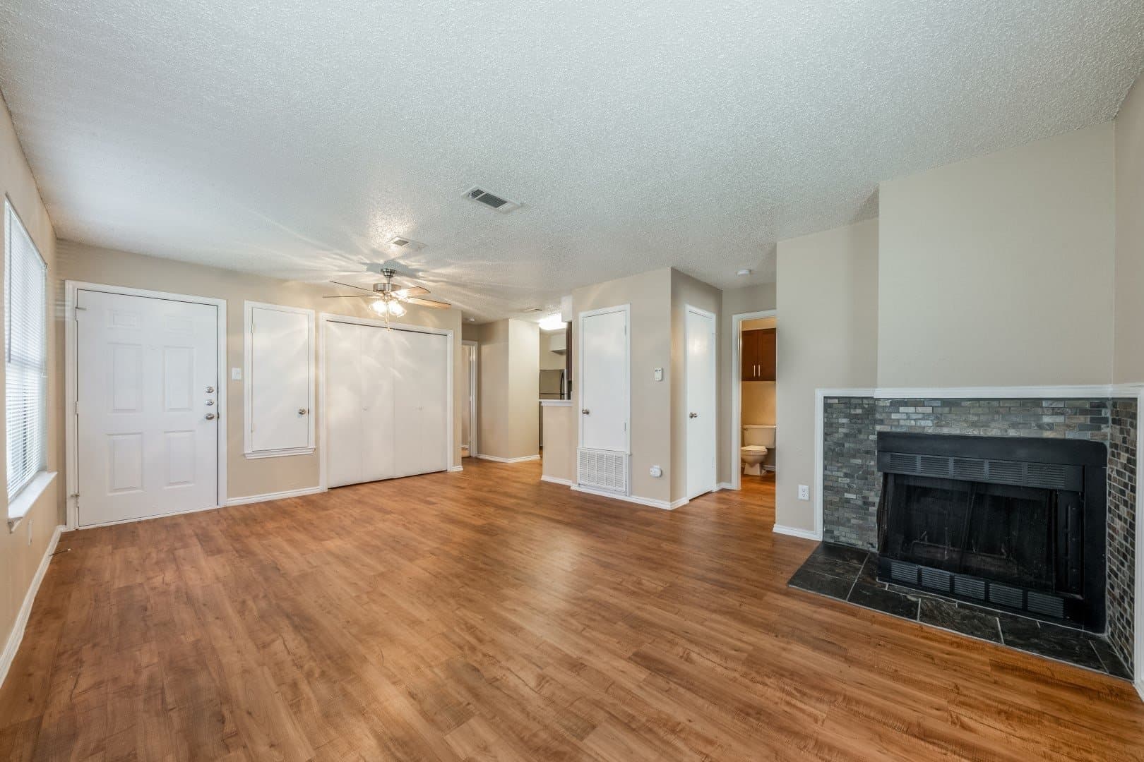 austin Multiplex: 6511 Melrose trail