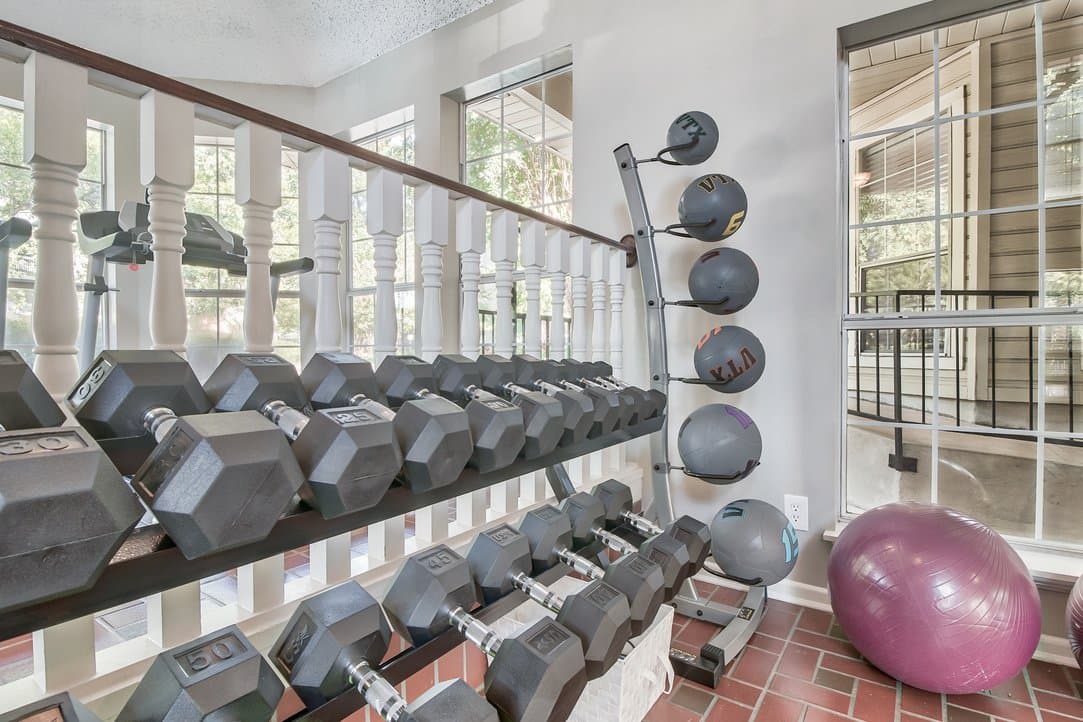 austin Apartment: 12148 Jollyville Rd