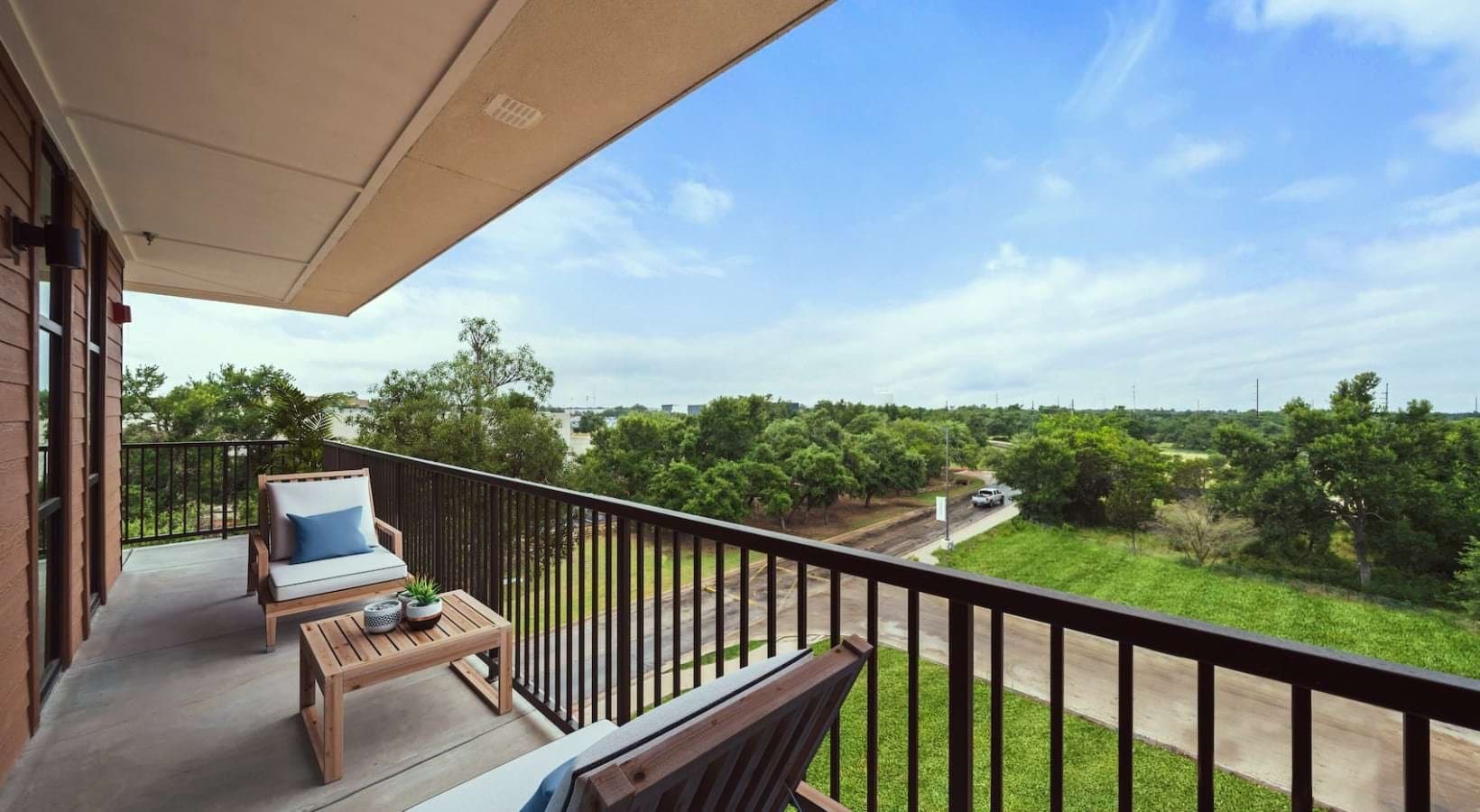 austin Apartment: 12489 Research blvd