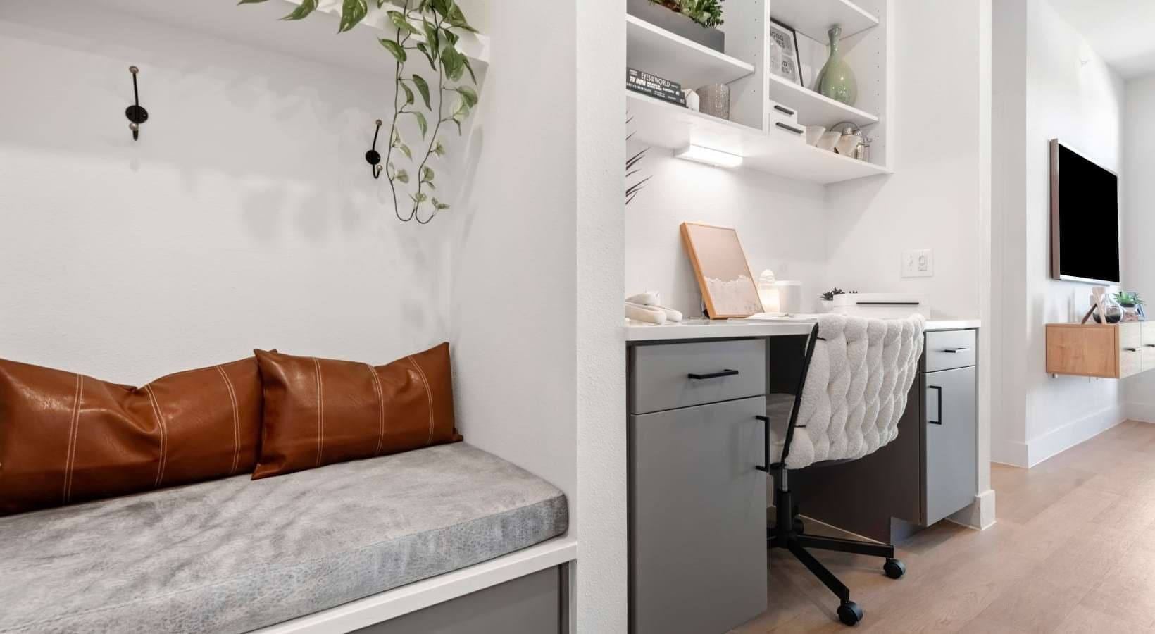 austin Apartment: 12489 Research blvd