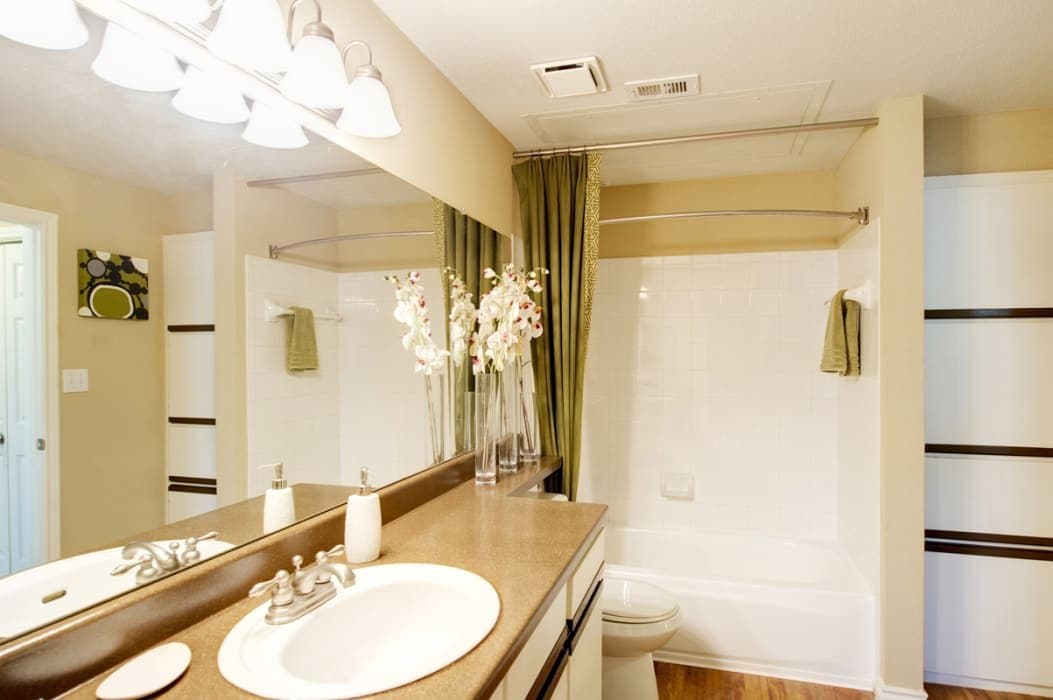 austin Apartment: 11266 Talyor Draper Ln