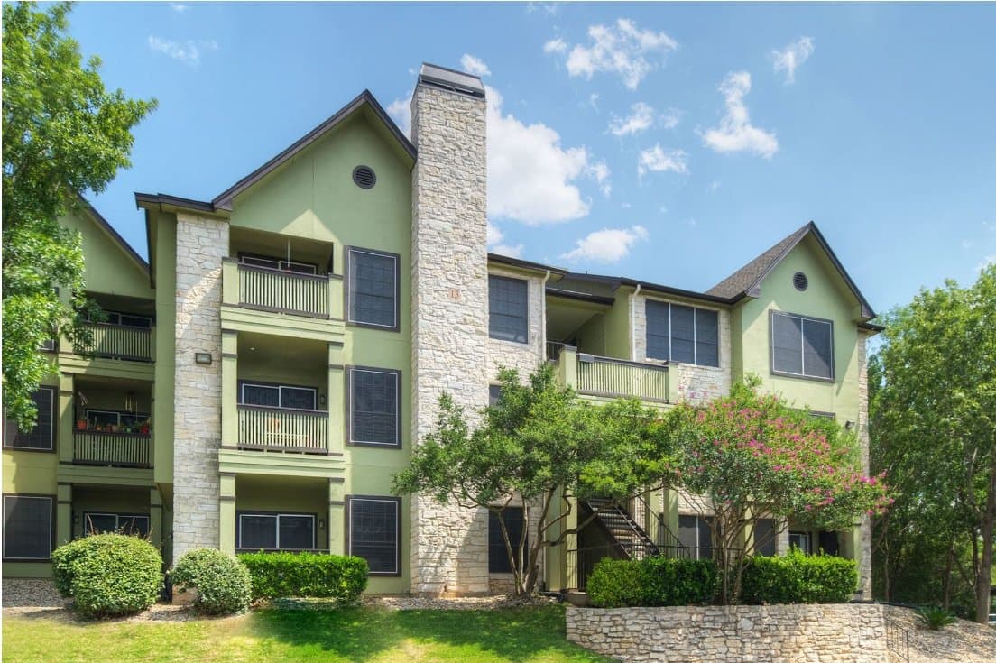 austin Apartment: 11266 Talyor Draper Ln