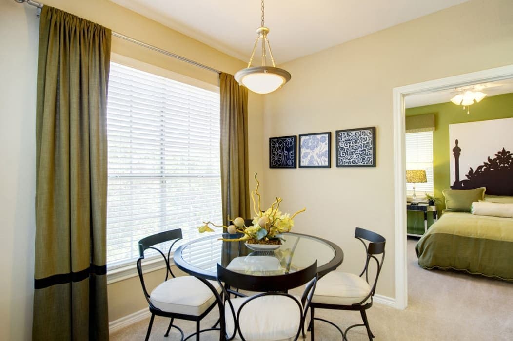 austin Apartment: 11266 Talyor Draper Ln