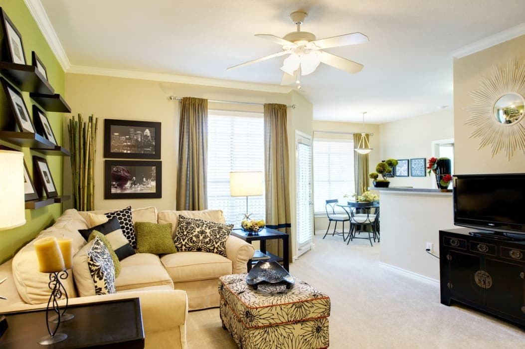 austin Apartment: 11266 Talyor Draper Ln
