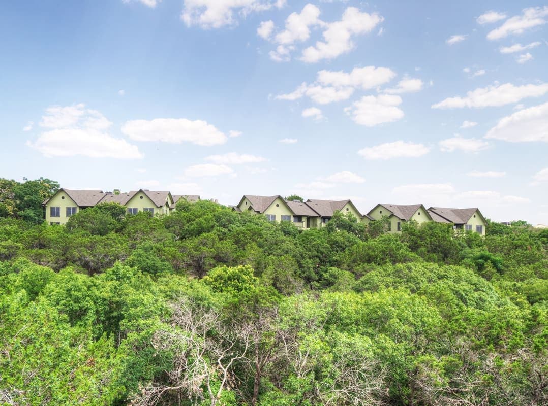 austin Apartment: 11266 Talyor Draper Ln