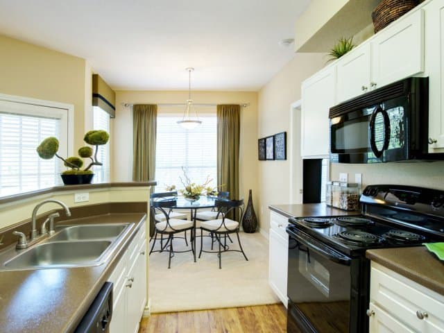 austin Apartment: 11266 Talyor Draper Ln