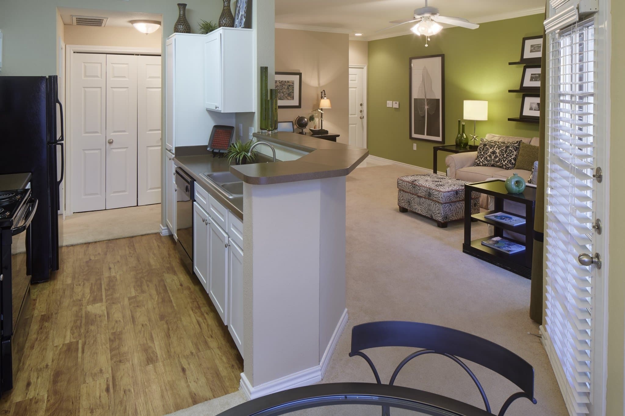 austin Apartment: 11266 Talyor Draper Ln