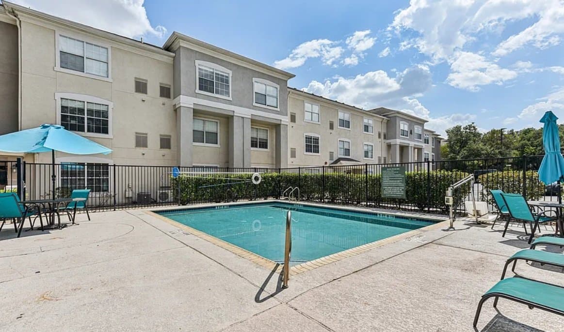 austin Apartment: 10001 N Capital of Texas Hwy
