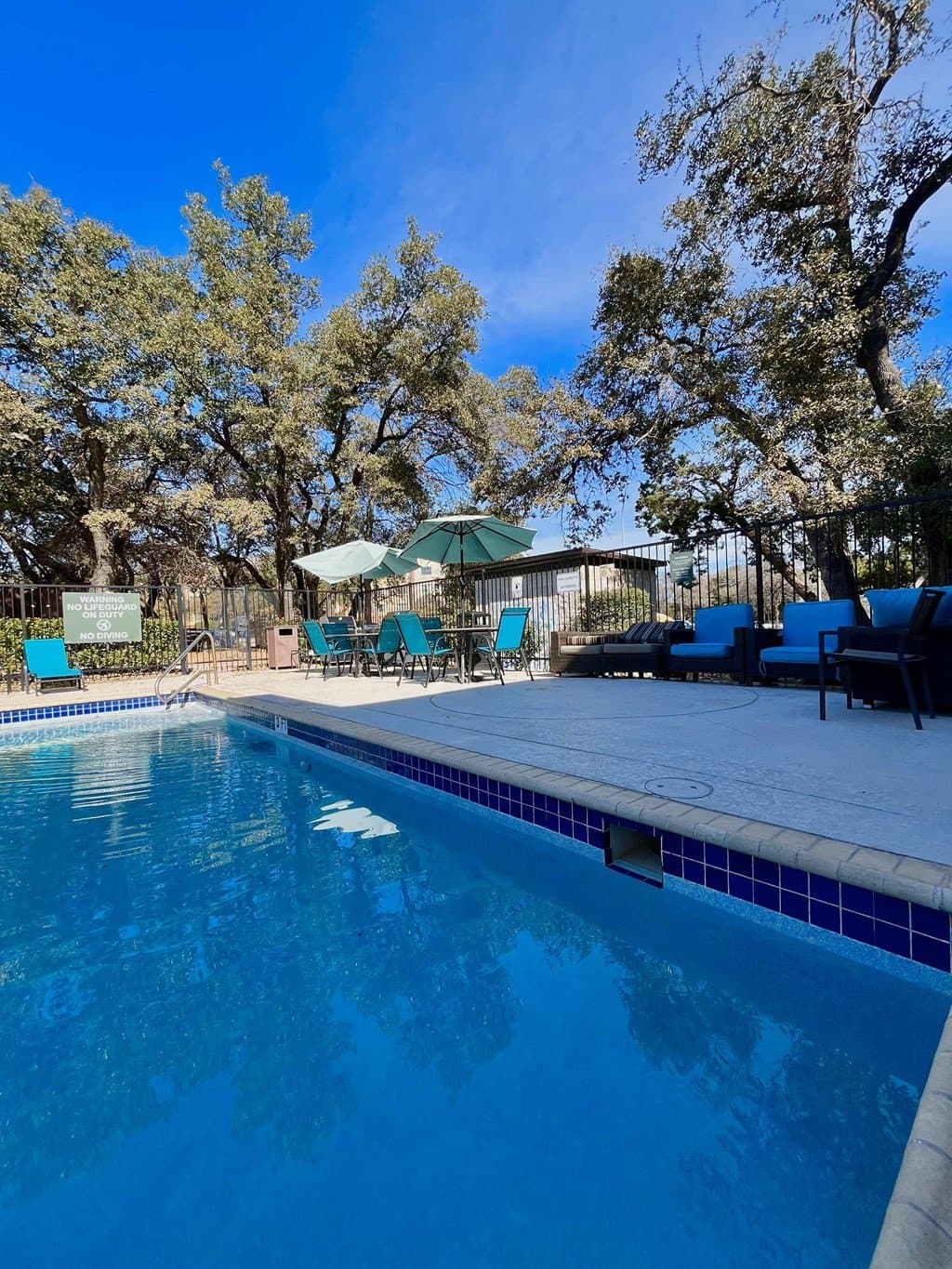 austin Apartment: 10001 N Capital of Texas Hwy