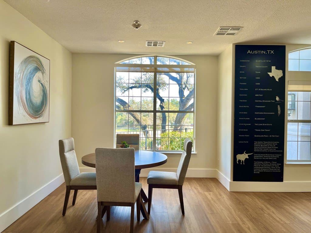 austin Apartment: 10001 N Capital of Texas Hwy