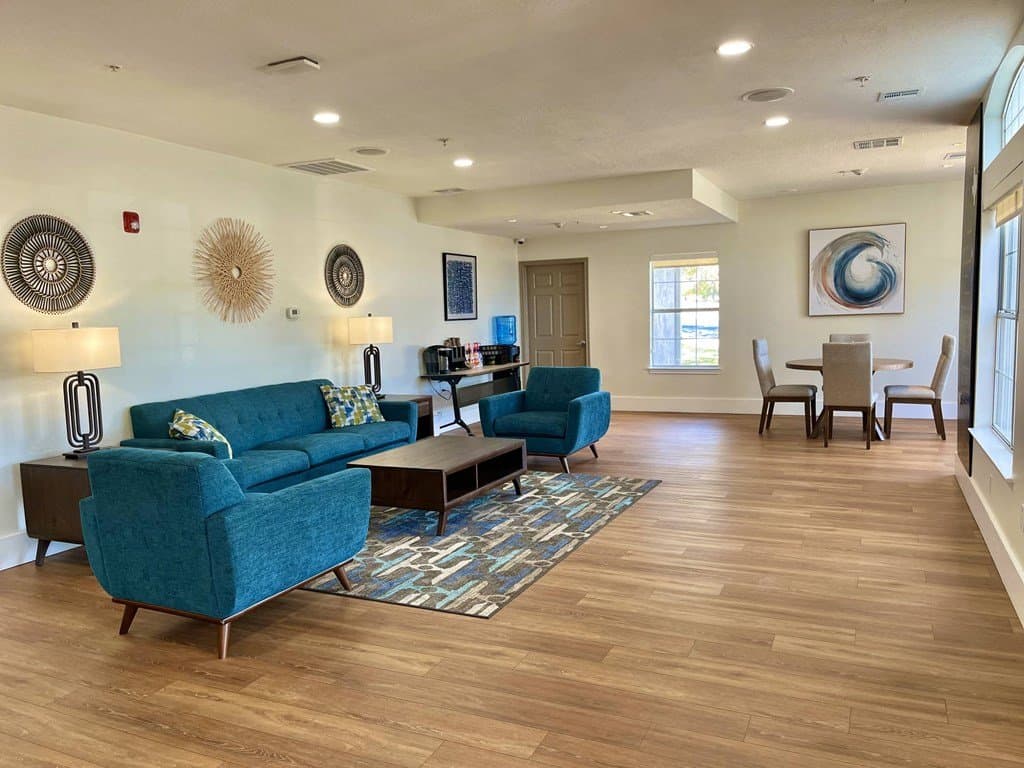 austin Apartment: 10001 N Capital of Texas Hwy